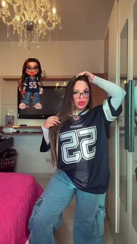 Usariam? Eu amoo esses lookinhos! 🥰 #looks #outfit #bratz #girls #foryoupage❤️❤️ 