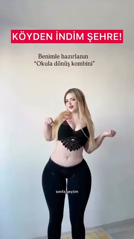 NE DÜŞÜNÜYORSUNUZ  @istanbul.gelisme  18 yaşına kadar köyde yaşamış genç bir kız, üniversiteye geçince yaşadığı değişimi anlattı ! #haber #gündem #sondakika 