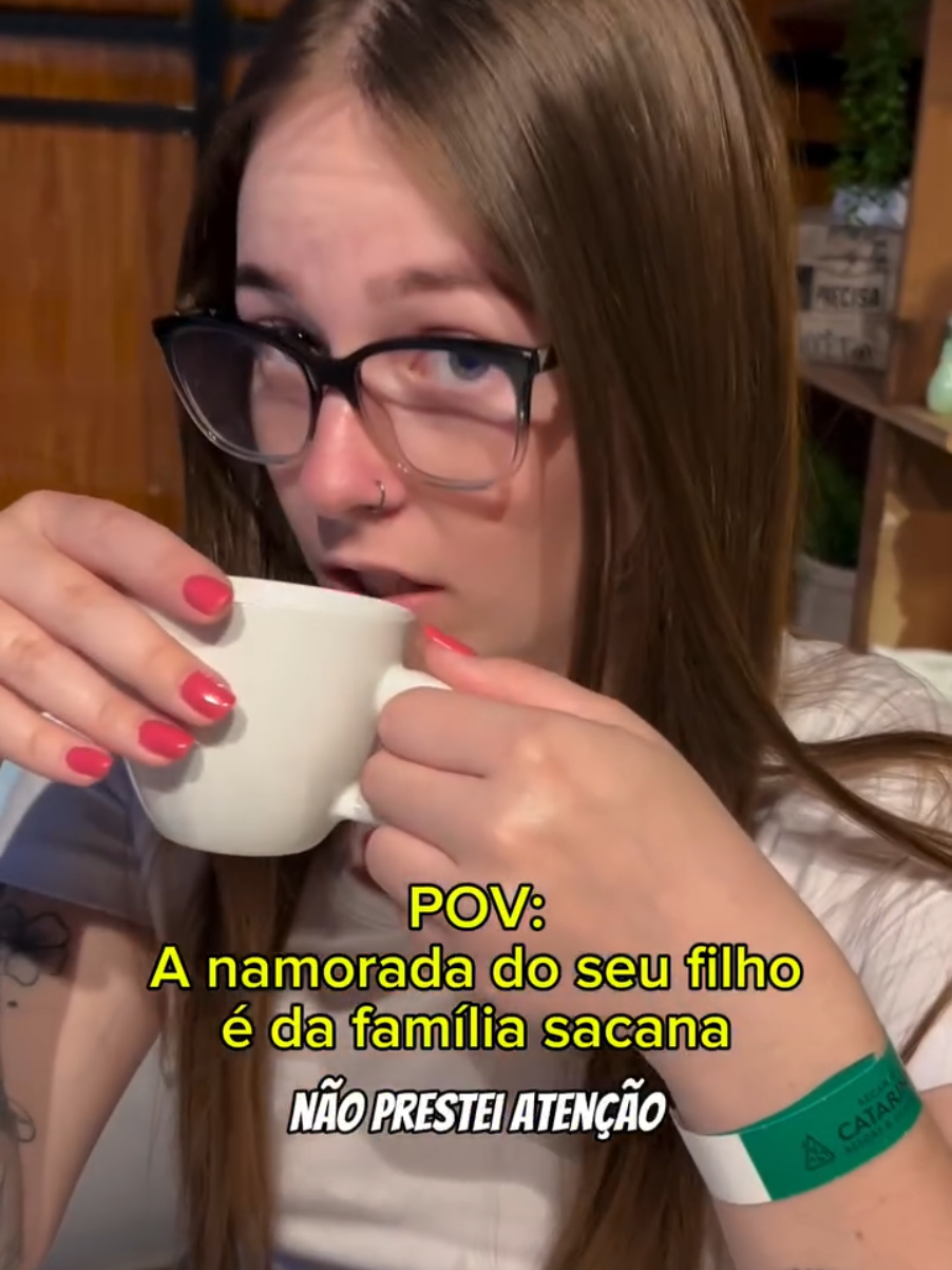 Prometo não fazer muito barulho . #faztudo #raiz #sograo #humor 