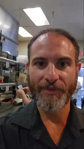 Life is short- Enjoy it while you still can #fyp #wisdom #restaurant #kitchen #server