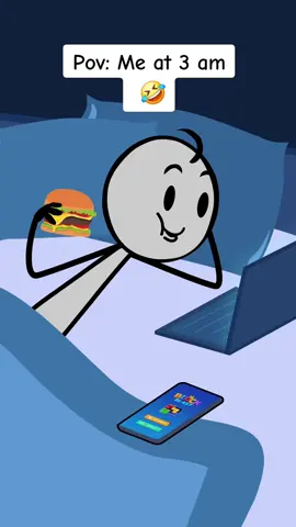 Me at 3 am 🤣 #blockblast #hungrystudio #viral #foryou #relatable 