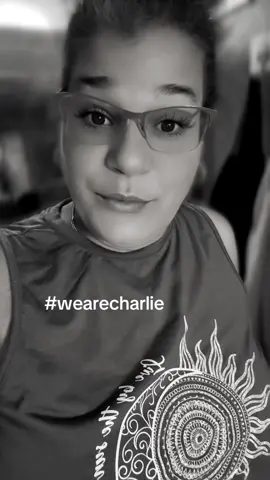 Time to become one and unite in the name of the father of the son and the Holy Ghost🙏🏼#wearecharliekirk #fyp #foryou #🐻carebears🐻 