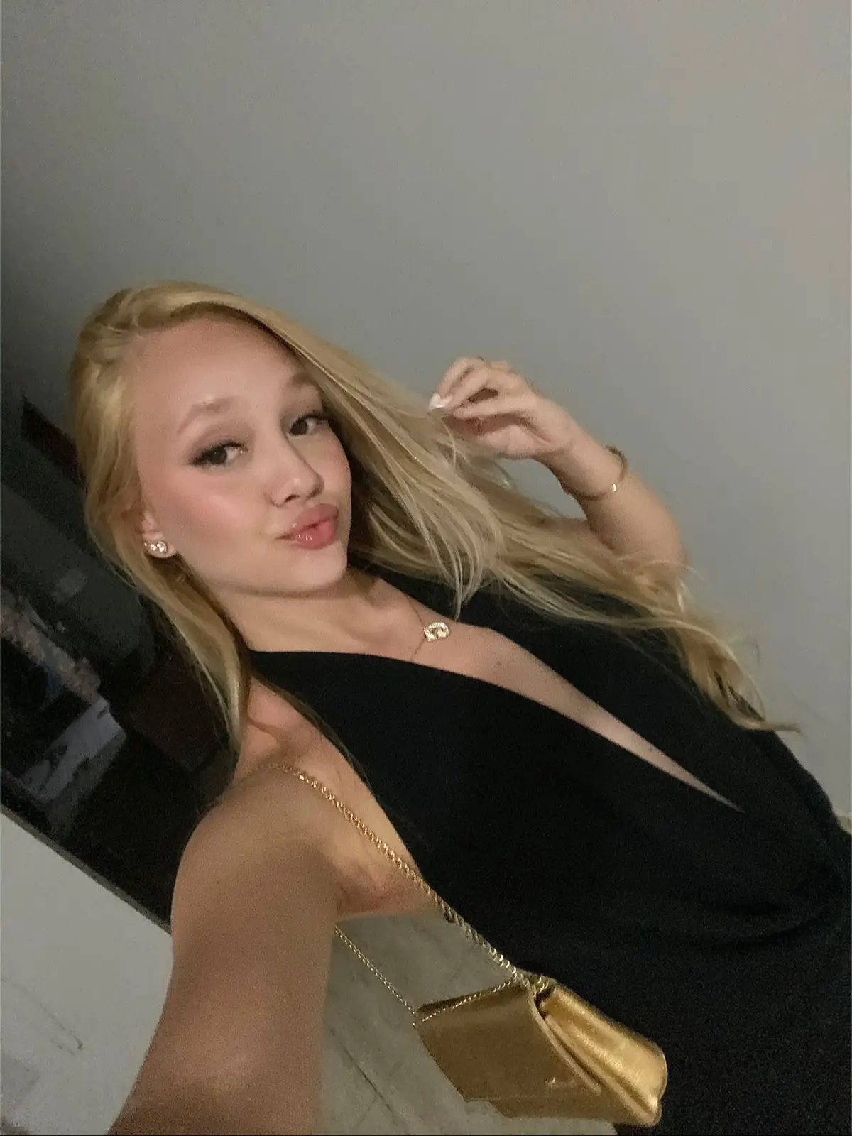 🐚