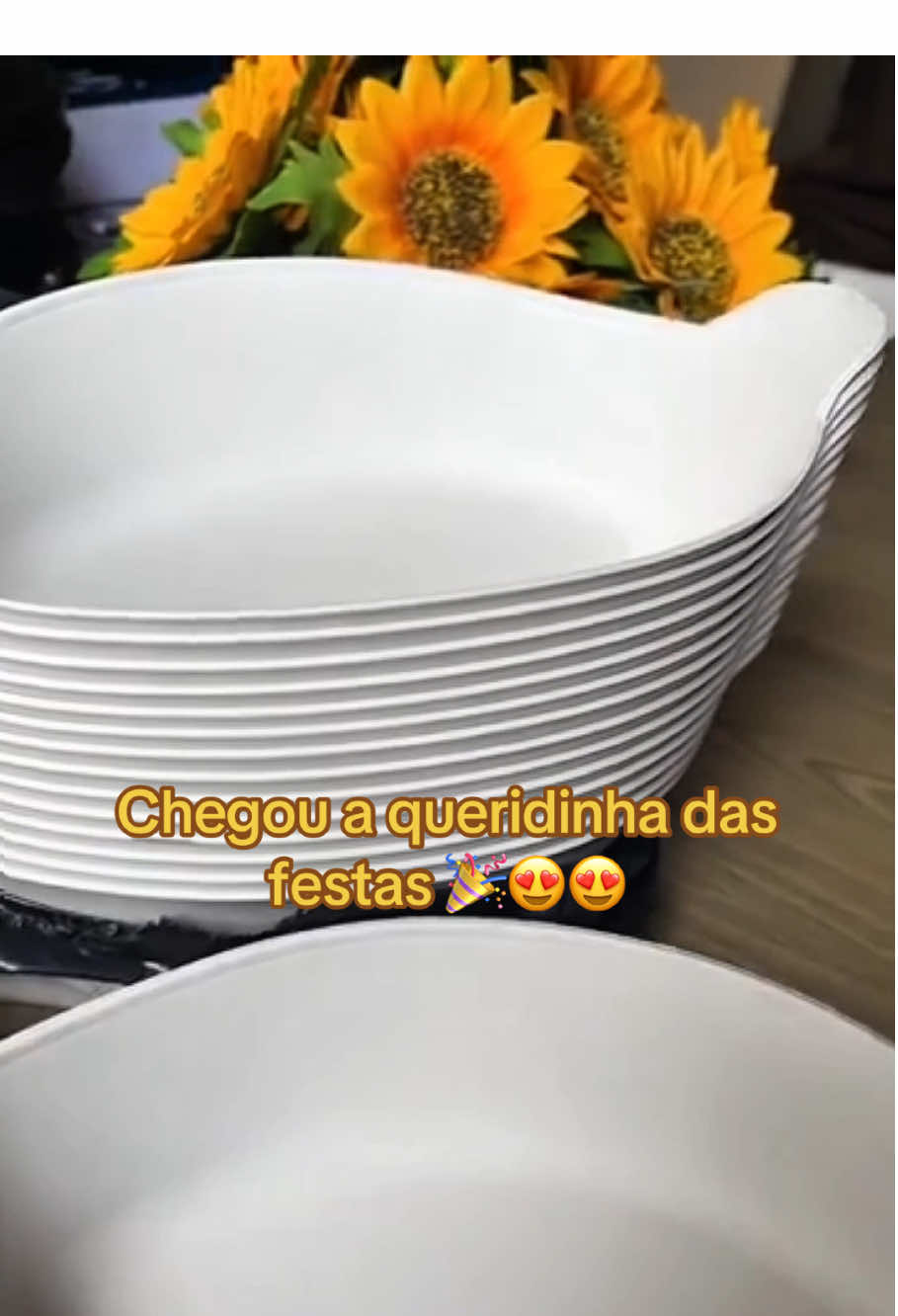 Petisqueira versátil que serve petiscos, doces e muito mais 🎂 #petisqueira #festas #decoracao #utilidades #petiscos 