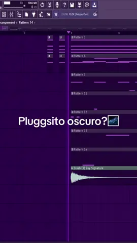 Pluggsito oscuro? #plugg #darkplugg #sadplugg #typebeat #underground  