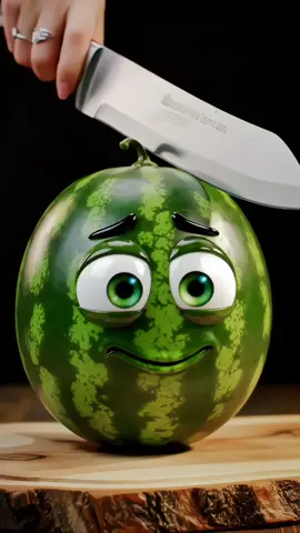 “Watermelon Had Too Much Pressure 😂🍉 | Funny Glass Cutting”#ASMR #GlassWatermelon #FunnyASMR #OddlySatisfying #CuttingASMR #ExplosionASMR #FoodASMR #DarkComedy #Shorts #trendingnow 