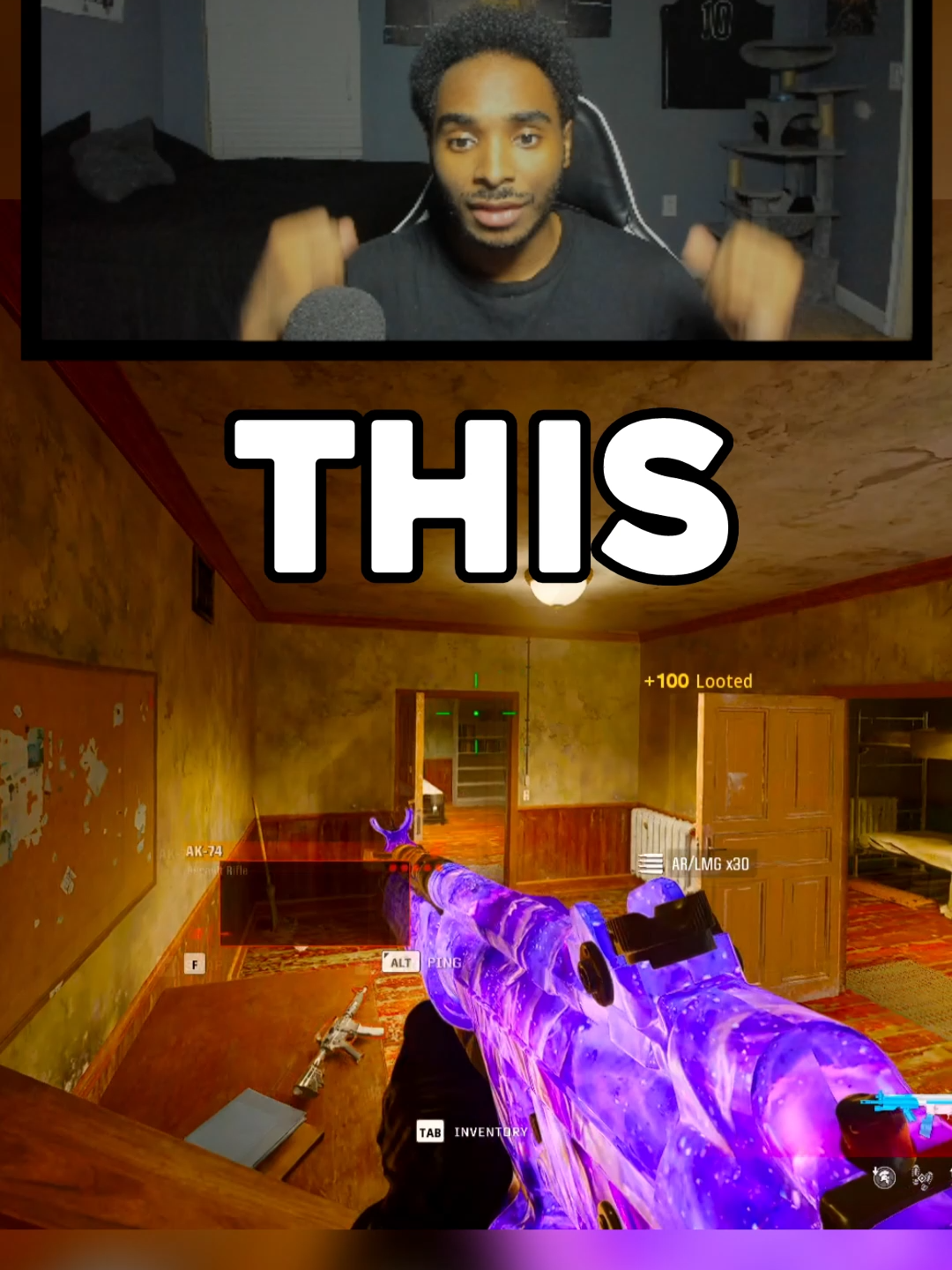 The *NEW BEST* C9 BO6 Class in WARZONE!🔥 Rebirth island  *META*😳 #warzone#callofduty#blackops6#bo6#codwarzone#rebirthisland#c9#c9loadout#warzoneloudouts#season5 #meta#gaming#fyp#viral