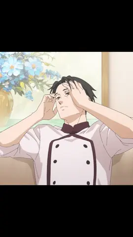 Respectfully, he so fineee pls 😭 need him right now #thefragrantflowerbloomswithdignity #kaoruhanawarintosaku #romance #fyp