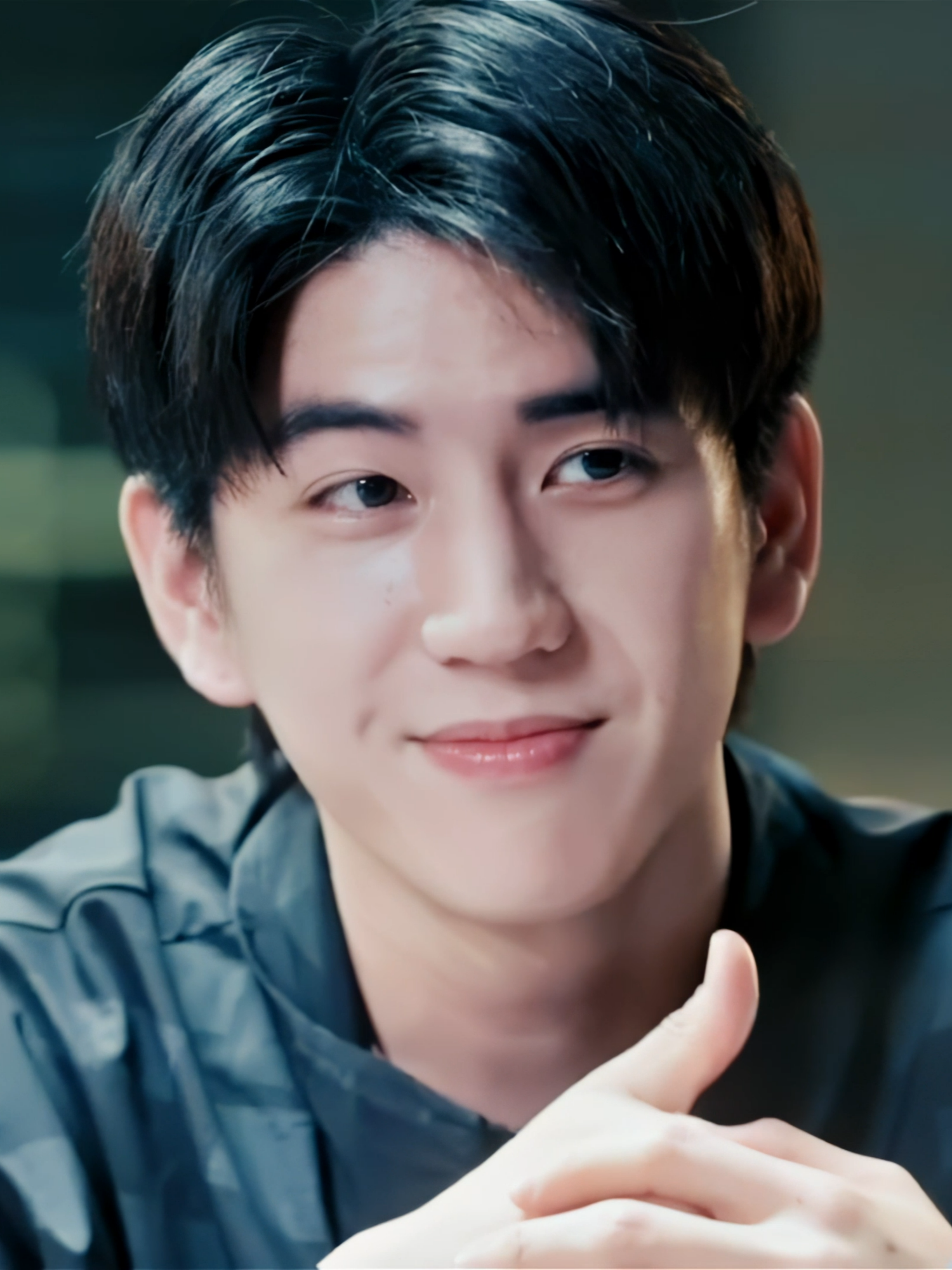 no wonder Arc felt insecure...one look at Tongfah and he knew his man could be gone                cc y2min scp me  #jimmysea #sea_tawinan #nomnoms #doriurrs #seatawinan🌊 #seatawinan #gmmtv #perfect10liners #forcebook #perfect10linersseries FAKE EVERY THING ORIGINAL CONTENT sea tawinan edit