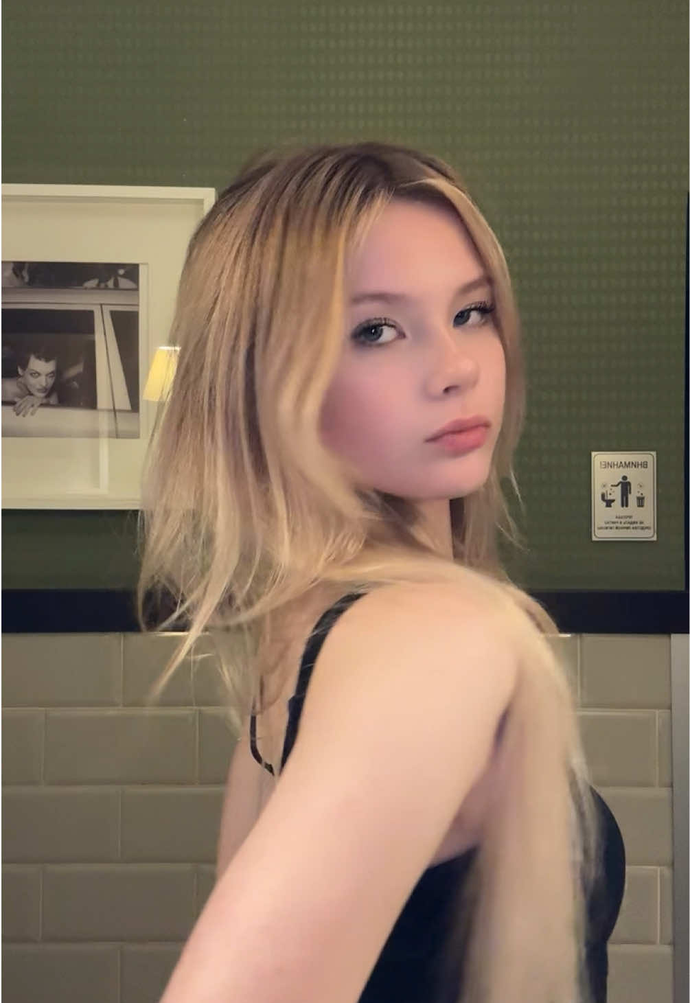 #trending #rek #blonde 