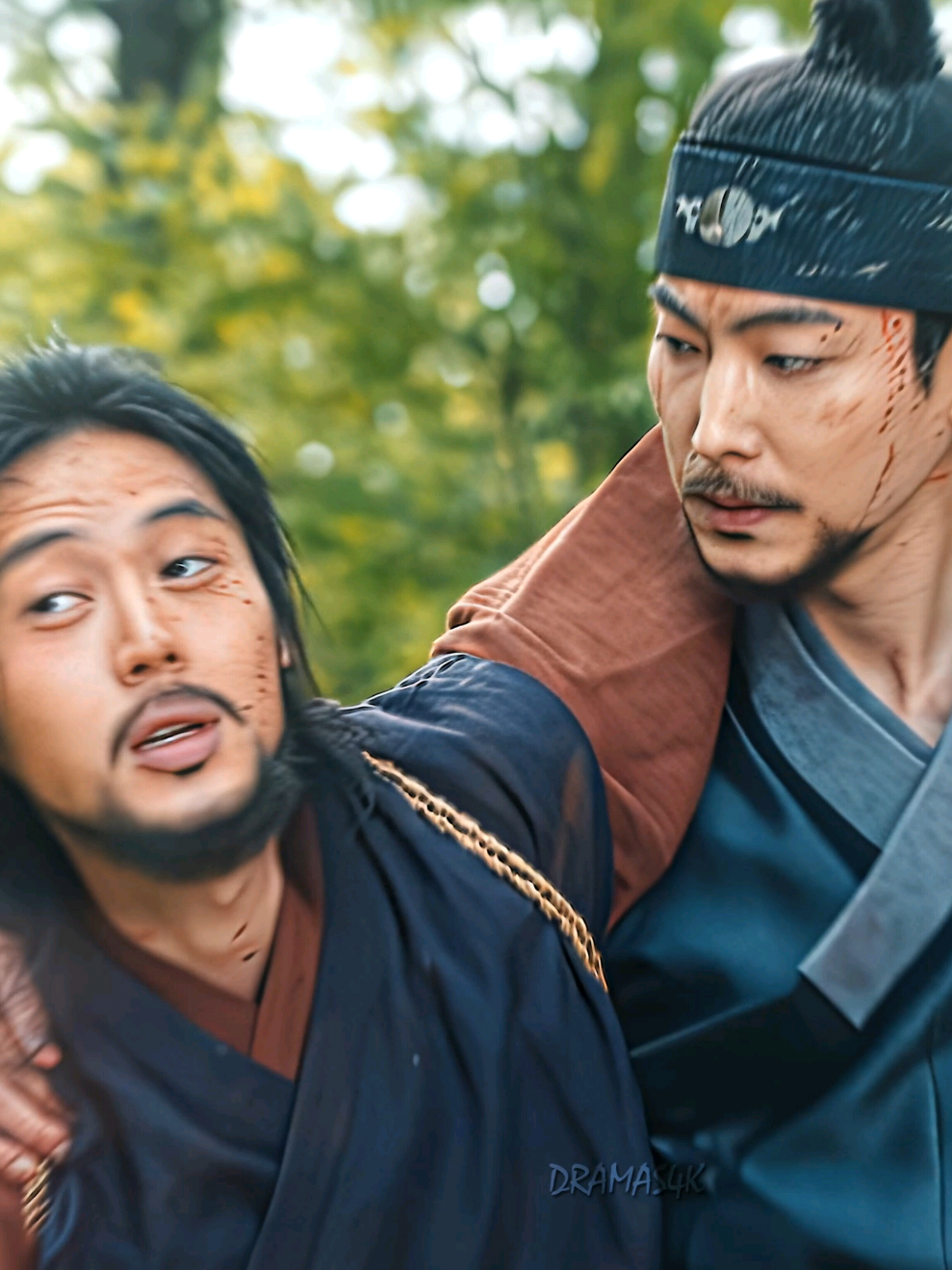 HAHA.. THEM>> #kdrama #leechaemin #imyoona #fyp  #bonappetityourmajesty 