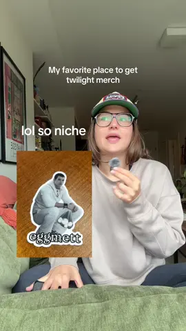 @Fog+Fern 🌿 love you!!!!#twilightmerch #twihard 