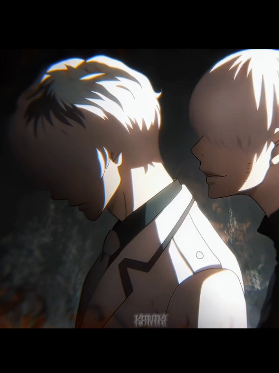 #tokyoghoul #kaniki #fyp #creatorsearchinsights ##CapCut 