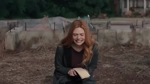months late to the trend but idc #wandamaximoff #wandavisionedit 