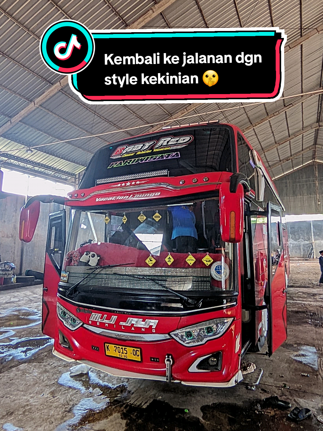 Hallo semuaa, kita balik lagiii 🫣 Ada yang kangen nda nih kira