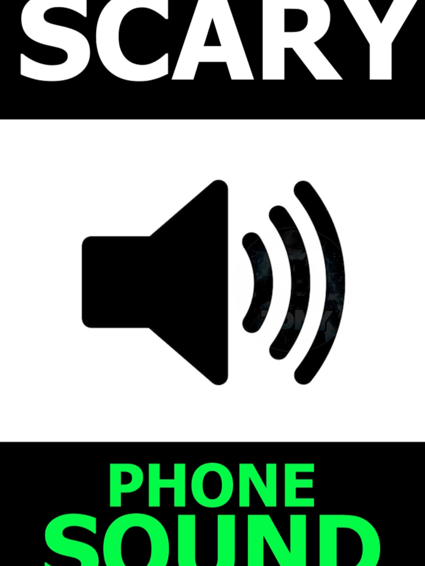 scherzi telefonici spaventosi - effetto sonoro #scary #sounds    suoni che fanno paura, scherzi telefonici al telefono, scary phone pranks,