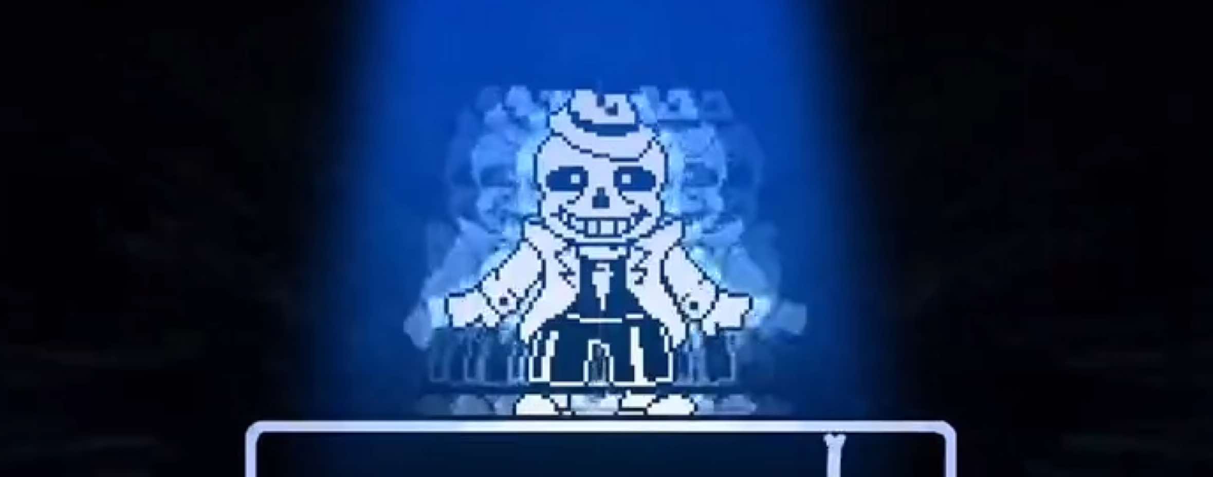 Undertale: I Miss The Quiet drops September 26th! #undertale #fangame #imissthequiet #turbowarp