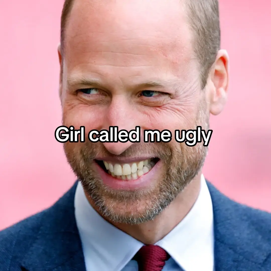 I said… #princewilliam #fyp #foryou #fyyyyyyyyyyyyyyyy #fyyyyyyyyyyyyyyyyyyy 