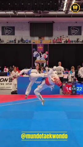 ko in @World Taekwondo 🇩🇪German Open 2025 🏟️SPORTHALLE HAMBURG , Hamburg, Germany 🗓️13th September 2025  🔴 Cadets  🔵 Junior  🗓️14th September 2025 🟡 Senior  📈G2 Ranking  📊E2 Ranking  #GermanOpen2025 #GermanOpenG2 #Hamburg  #WorldTaekwondo #EuropeanTaekwondoUnion     