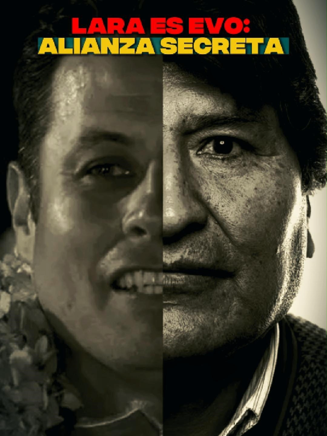 Lara es Evo ⚠️🔥 Evistas apoyan al PDC: votos a cambio de impunidad 😱🗳️🇧🇴 #Bolivia #Politica #Corrupcion #EvoMorales #CapitanLara #EleccionesPresidenciales #MASISTAS #Justicia #Campesinos #RodrigoPaz #OrganizacionesSociales