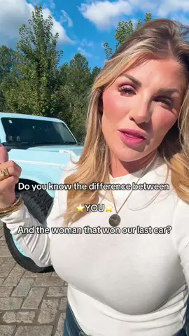 Change your life forever babe