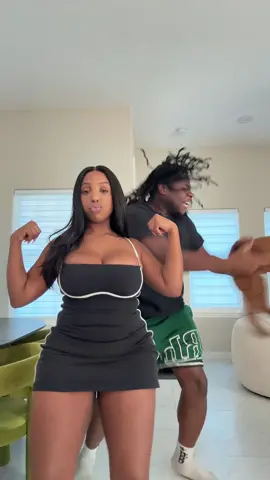 It’s all we knowwww😝 #couples #Love #relationships #funny #dance 