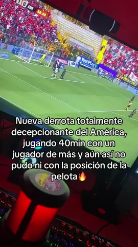 Una decepción total #americadecali #deportivocali🇳🇬⚽ #cali #fyp #virał 