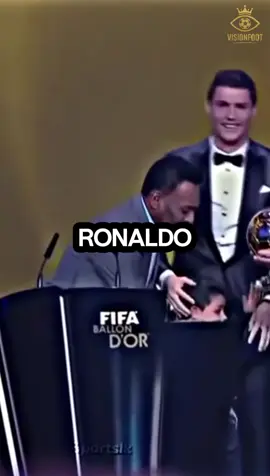 Pelé LÂCHE UNE BOMBE : Ronaldo a changé le football ! 😱 #Ronaldo #Pele #GOAT #football #Soccer 