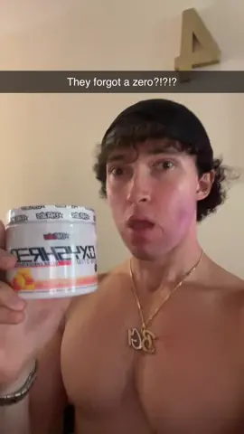 Crazy deal #ehplabsoxyshred 