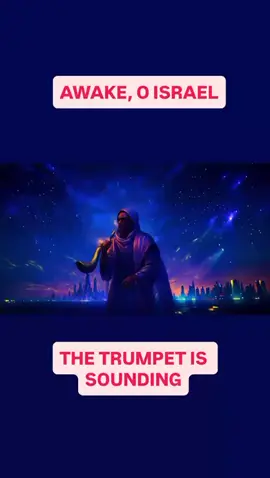 Joel 2:1 Blow ye the trumpet in Zion, and sound an alarm in my holy mountain: let all the inhabitants of the land tremble: for the day of the LORD cometh, for it is nigh at hand;#12tribesworldwide👑 #truebetold #knowthynationality #christisking👑 #bibletruth #elevationiskey #salfoftheearth #chariotsofthemosthigh #blowingofthetrumpets #yahawashiiskingofisrael👑 #dontlookup #barakathayahawah #barakathayahawahshi #kalhalahyamlayahawahbahashamyahawashi 