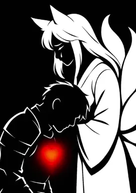 Преданная девушка превращается в Кицунэ. А в кого превращаются преданные юноши? #валькира #Песня #Легенда #кицунэ #Музыка 