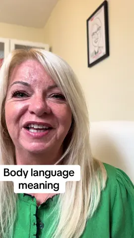 What’s your favourite expression to spot? Mine is contempt… #lies #truth #bodylanguage #communication #psychology 