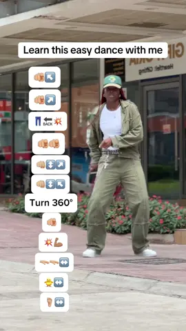 Easy dance tutorial for beginners. Acelerada tutorial #ajaissaxy #dancetutorial #viral #dance #phonk 