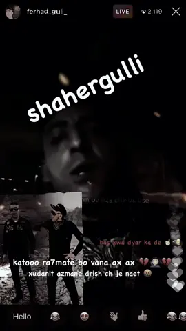 فه رهاد گولي🔥🦅#دهوك_زاخو_سليماني_ئاكري_ئامیدی_هولیر #duhok_zaxo_amedi_semel_akre 