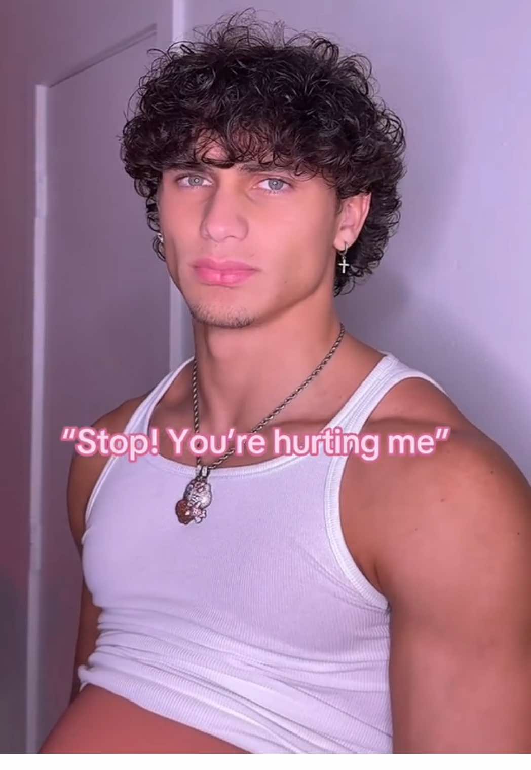 POV: this is what happens when you mess with my kitten #fyp #foryou 