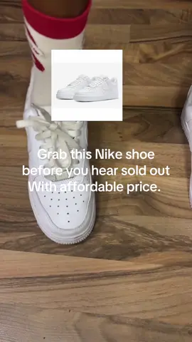Nike Herren Air Force Weiß#foryoupage❤️❤️ 