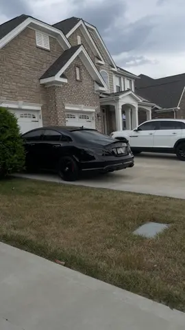 #cls63#amg#cls#merc#viral