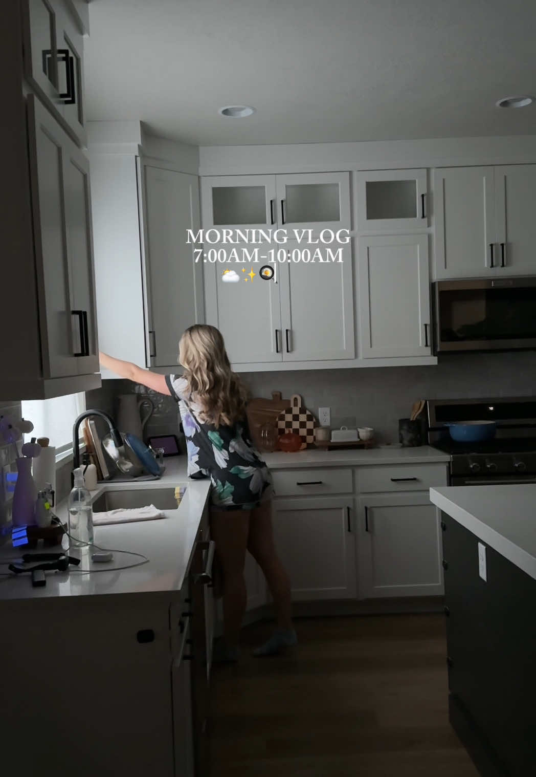 Hope y’all have a wonderful weekend🫶🏼 #asmr #morningroutine #morningvlog #aesthetic #momlife 