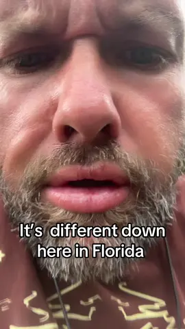 It is  different down here in Florida #wawa #floridacheck #fyp #gross #portorangeflorida 