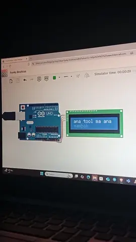لازم علشان نتعلم برمجة نعمل مشاريع كتير  #saudiarabia🇸🇦 #arduino #programming #embedded_eg #LearnOnTikTok 