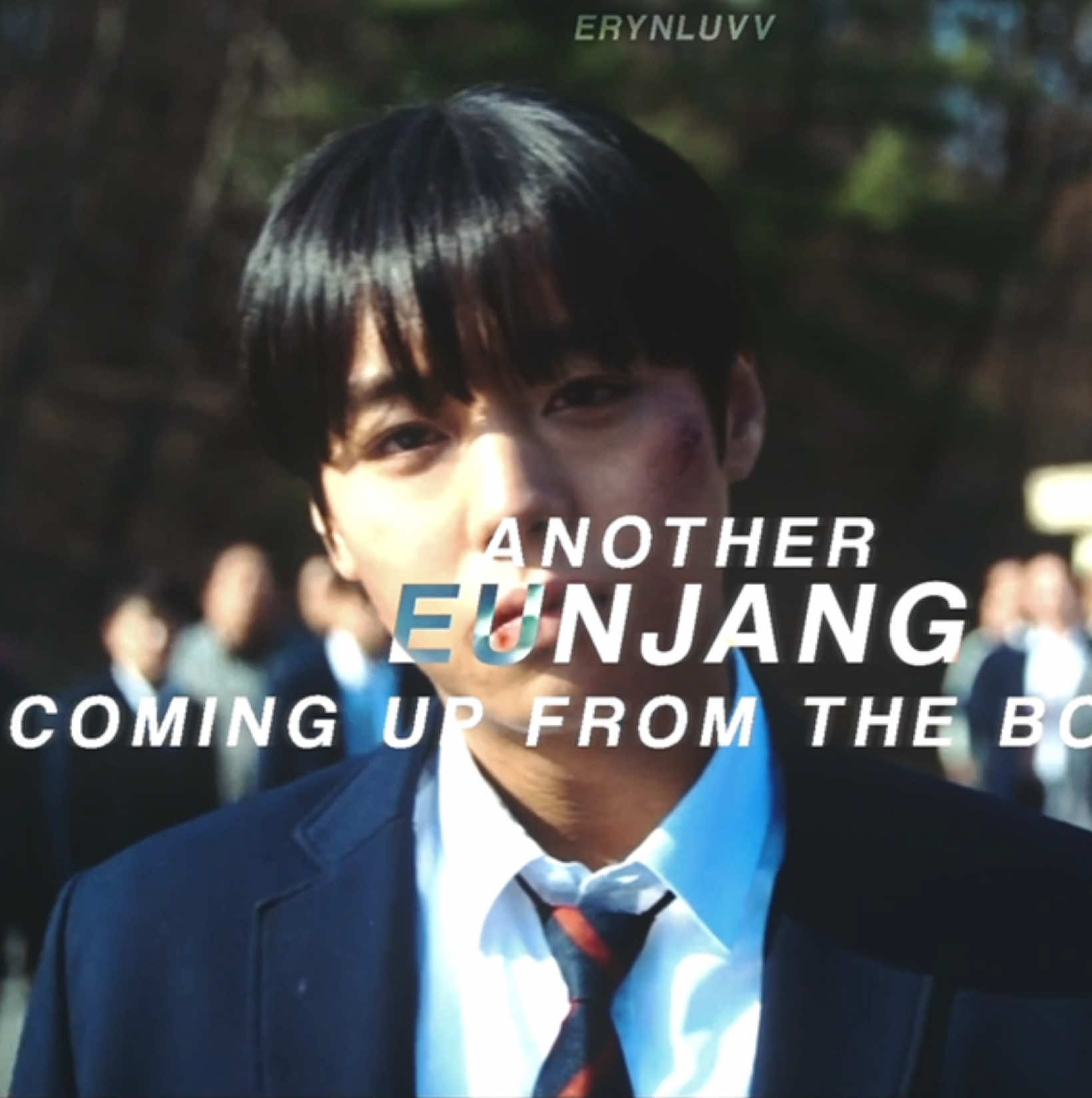 HAMILTON X WHC? MY NICHE #yeonsieun #foryou #weakheroclass #whc #sieun 