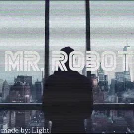 mr robot edit || #mrrobot #tv #show #edit #fyp || ib:@бычьи яйца 