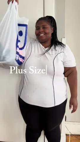 Who says fashion has to break the bank? This plus-size Goodwill haul proves you can slay on a budget ✨👗 #PlusSizeStyle #GoodwillFinds #ThriftHaul #BudgetFashion #AffordableStyle   Want me to make a couple more 