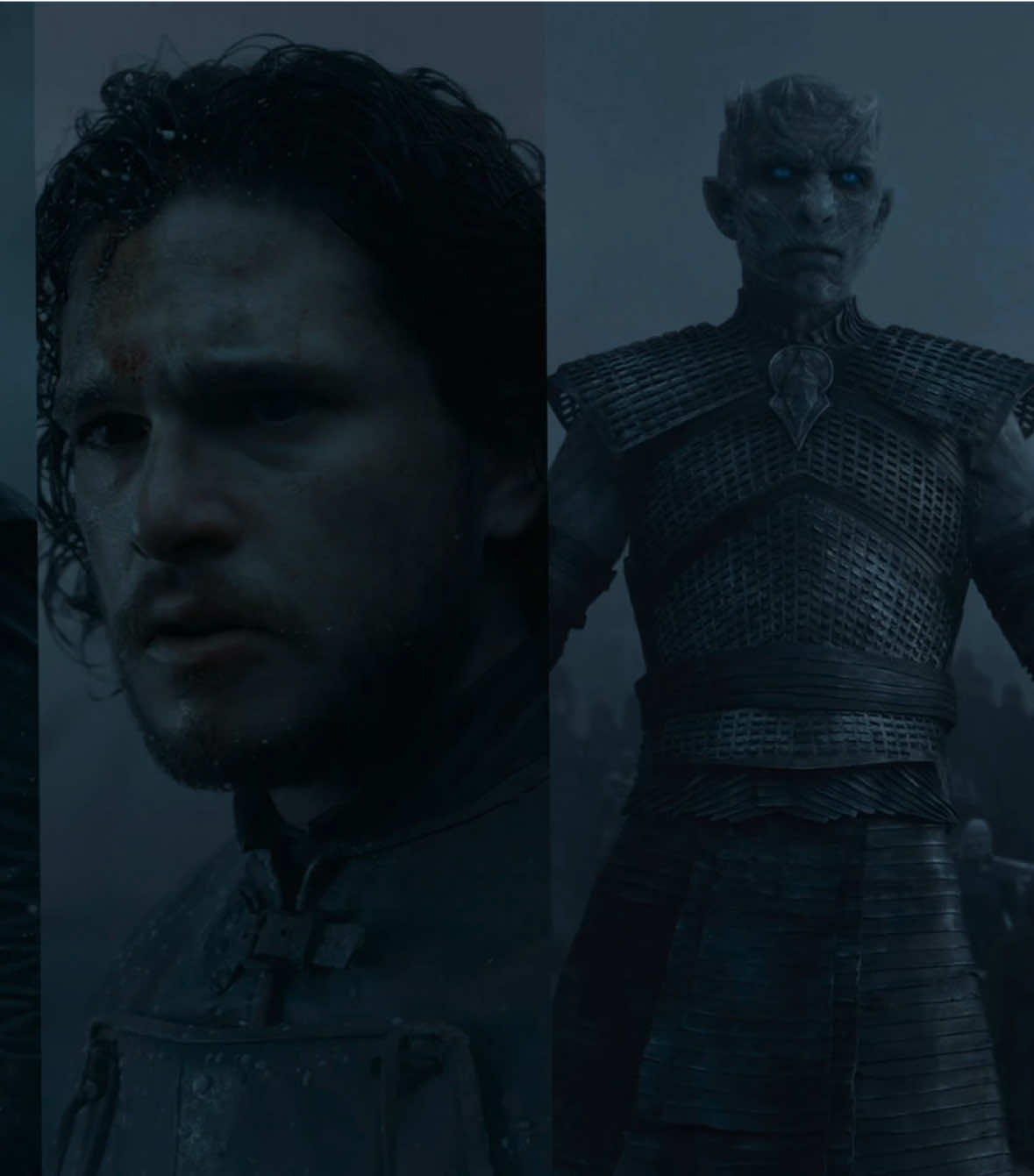 first Jon snow edit // GOT is so good man, wish they didn’t fumble the ending // #gameofthrones #got #jonsnow #fyp #viral 