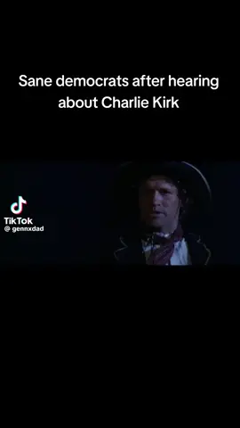 #charliekirk #liberal #republican #democrats #liberalismisamentaldisorder 