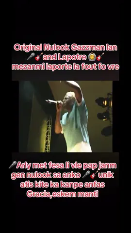 #tiktokpartner #WhatToPlay #Gazzman and Laporte?original ansyen vesyon nulook live konpa direkdevan#foryoupageofficiall #videoviral 