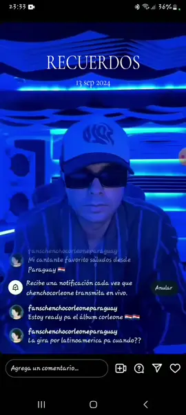 #Recuerdos