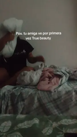 estos k-dramas o k-traumas te proyectan muchoooooo JAJAJAJAJ #truebeauty #amorverdadero #llorar #TrueLove #chaeunwoo @Arlette_03 