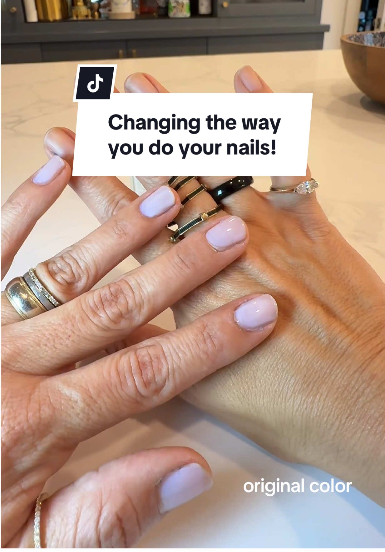 Replying to @Greer T Nail concealer for the fresh manicure look! best nails ever on a quick and easy do yourself. #londontownnailconcealer #nailconcealer #manicurepolish #tiktokshopcreatorpicks #brittlenailssolution @LondontownUSA  