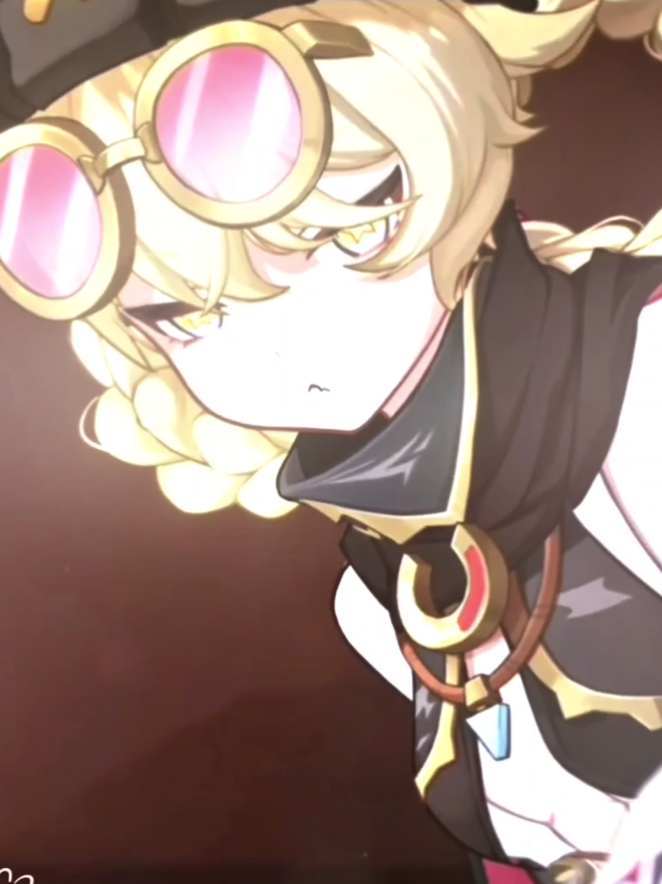 #Jahoda // люблю её🥹 #genshin #genshinimpactedit #jahoda #edit 